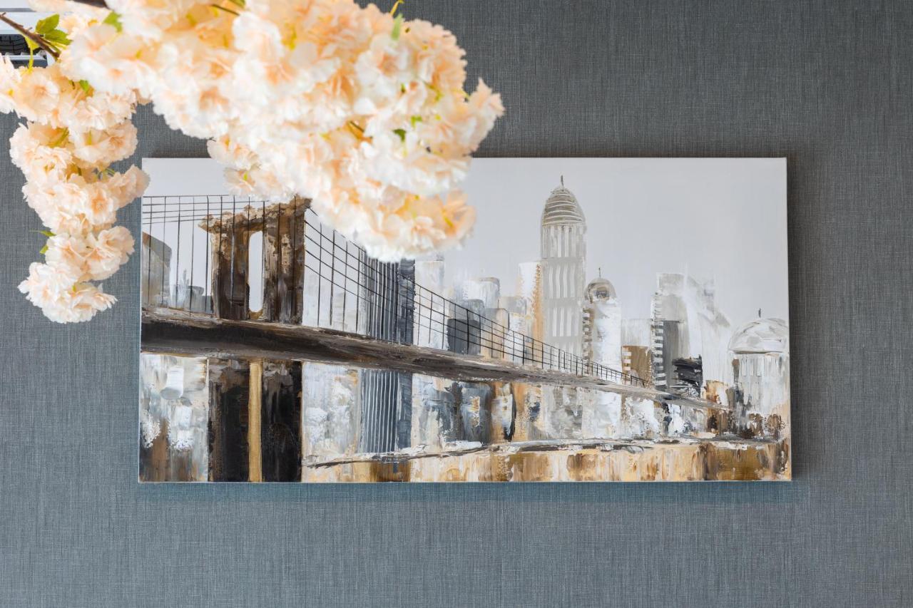 Cityscape Wonder Bukares Bagian luar foto